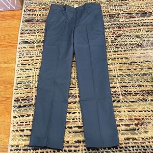 NWT J Crew Crewcuts Boys Thompson Flex Chino Pants